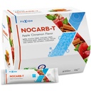Fuxion Nocarb T - 保持胆固醇平衡,切减脂肪转化,块状碳(Nocarb T,28棒)