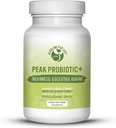 峰性增生 + 7.5亿峰性增生 收获性增生 10 活性草原用于Gut Health Acidophilus Probiotic 用于消化性增生 女性增生 男性增生