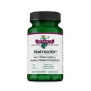 维塔尼卡妇科、阴道和肠道辅助,植物学,30 Capsules