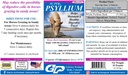 SU-PER Pyllium Pelles Equine 补编 - 在马身上保持健康的消化性切片 - 支持从肠道切片中去除沙尘和泥沙 - 25英镑,6个月供应