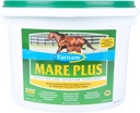 Farnam Mare Plus 游戏和哺乳补充5磅,40天供应