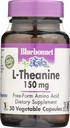Bluebonnet 营养 L-Theanine 200 Mg, 30 Ct