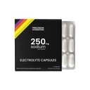 精密水解电解胶囊-15 Blister Packed(防水)/Salt Capsules - Combat Cramp - 无人工成份,文摘-友好公式 - Gluten Free, Vegan Friendly (1-Pack)