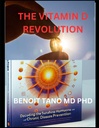 VITMIN D Revolution:确定太阳医院,用于防止选择性健康和铬化疾病