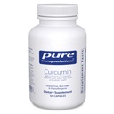 纯封装 Crucumin - 500毫克 - 支持联合健康与肝脏健康 - Crucuma Longa Capsule - Non-GMO & Vegan - 120 capsules
