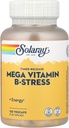 Solay Mega B 压力 第二阶段时间发布补编,120 计数