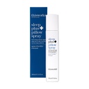 使用熔炉、Vetivert和Camomimile等基本油料进行快速自然休息,100ml、3.3 fl oz