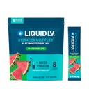 液态I.V. 水力倍增器 − 西瓜 − 电解石 ow  Drink 1 Pack(16架)