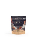 Rasa Magnific Mushrooms — 最佳Mushroom Blend Supplements — — 100% 水果制作机构 — — — 有机外增型Mushroom 提取 Powder — — Vegan & Gluten - Free(1 oz / 30 series)