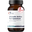 健康终极抗氧化全谱-抗氧化剂补充剂,包括Resveratrol,Acerola,Lutein,Curcumin C3,Quercetin + More(90 Capsules)