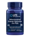 寿命延长 Mitochondrial Energy Observatory with PQQ - 健康 Mitochondria 的能量补充 - 与陶林,维生素B,皮尔罗切诺林·奎诺内 - Gluten - Free,非GMO - 120 蔬菜卡普尔斯