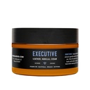 Live Bearded Beard Butter, 3 fl oz - 在美国制造 - 全自然休假条件者与Shea Executive Scent - Cedar, Vanilla