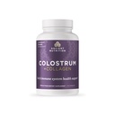 古营养 Colostrum超级食品 + Collagen, 草药 Bovine Colostrum, 发酵 Eggshell Membrane Collagen, 支持健康古特微生物和免疫系统, 75 Counter