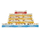 Nutrisystem® Breakfast and Lunch Bar Variety Pack, Helps Support Weight Loss - 10 Count