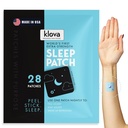 Klova 超强睡眠补丁为成人提供====================================================================================================================================================================================================================================================