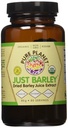 纯净星球 Just Barley有机粉 - 80个服务,2包