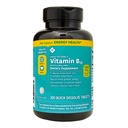 Mark Vitamin B12 Methycobalamin成员, 饮食补充300 ct. 快速溶解片