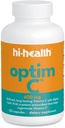 Hi-Health Optimation-C 600 mg 缓冲维生素C(120卡普尔)