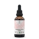 (原始内容存档于2018-09-21) (中文(中国大陆) ). Stinging Nettle Leaf USDA Organical Albot-Fear Exception QQ Entertainary Supplement, High-Potency Tincture QX 自然认证有机 Sting Lettle (Urtica Dioica) 干叶(2 oz).