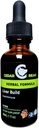 Cedar Bear Liver 构建一个液态草药补充剂,帮助增强Liver和Gallbladder函数 1 Fl Oz