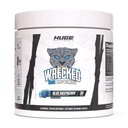 破碎的核心 - 男女全能工作前补充,增加能量,用L-Citrulline,Beta-Alanine,L-Tyrosine & More(30 services)的焦点和泵