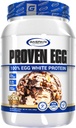 Gaspari营养蛋白,100%蛋白蛋白,25g蛋白,Keto Friendly,奶和乳糖自由,大豆自由(2磅,洛基路)