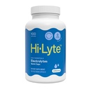 "Hi-Lyte Daily Basics Electrolytes Quick Caps Unflavored, 100 services" (日语:Hi-Lyte Daily Basics electrolytes electrolytes 快速盖,100 services)" (日语:日语:日语:日语:日语:日语:日-,100 servivices)