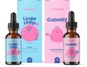 JoySpring Glycnate 镁 Glycnate 和 Citrate 液体给孩子和语音延迟补充给孩子们