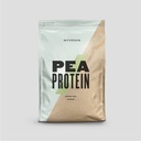 我的蛋白质 - MYVEGAN Pea蛋白蛋白孤立粉 - 天然植物基氨基酸 - 无糖、Vegan - 香蕉面包,2.2升(30升)