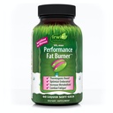 Irwin Naturals V02 最大性能脂肪燃烧器 60 液态软胶