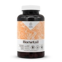马尾120 Capsules QQ 高位草药膳食补充 QQ 配菜卡布和马尾(Equisetum arvense) 干草药(120计)