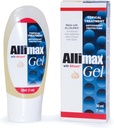 AllIMAX 液态主题 Gel(30mL = 1fl.oz) - 大蒜提取 自然皮肤护理 Gel - Unisex - 对自然皮肤护理感兴趣的成年人