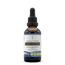 Echinacea Angustifolia Tincture 无酒精液体提取器的秘密,负责种植Echinacea Angustifolia干根(2 FL OZ)