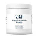 重要营养素 乙酰L-Carnitine 粉末 大脑、记忆和认知支持补编 * * * 维加恩 * 格卢滕 奶制品 豆类自由 * * 非GMO * * 100格拉姆