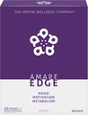 Amare EdgeTM 植物、耐力和动力饮料、葡萄、30种