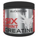 Bucked Up 6 Point CreatineTM 6 类克里丁 - 男女