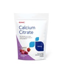 GNC Calcium Citrate 500mg 软壳, 高吸附性钙形式, Berries & Cream, 30 Counter
