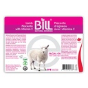 Sources Lamb Placenta with Vitamin E, 100 Gelcaps - rejuvenates dull skin cells and revitalizes skin cells elasticity