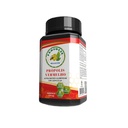 Propolis Health Red Propolis - Bee Red Propolis 90 Capsules - 无酒精原创和专注 Propolis - 45日补编 - 巴西红色 Propolis - 840mg Red Propolis