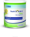 核源纤维补充粉[Nutrisource W-Fiber Pwdr 7.2]