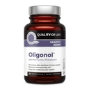 生活质量 Oligonol Premium 抗衰老补充剂 -- -- 促进心血管健康、循环和青年,包括抗氧化剂 -- -- Lychee水果提取剂 -- -- 30名蔬菜