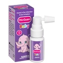 NAVEH PHARMA Otic Guard Baby Ear Drops – Natural Ear Oil for Ear Wax Removal & Infection Relief – Gentle Ear Cleaner for Babies, Toddlers & Kids – Soothes Itchy Ears & Swimmer’s Ear