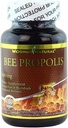 Woohoo Natural 5-in-1 Bee Propolis 1000 Mg - 180 软胶 (1)