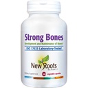 强骨补充剂与超Blend 22-成份: Glucosamine Sulfate, Calcium, Magnesium, Turmeric, Vitamin D3, B1, K2, B12, Zinc, 增强吸收(180 Veg Caps)
