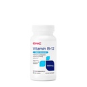 GNC 维生素B-12 1000毫克,支持能源生产,90卡