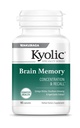 Kyolic 特殊系列脑记忆,用于浓度和召回