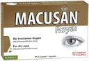 皇家干眼药片 健康眼蛋白药片 配有Lutein, Zeaxanthin & Omega-3 配有"健康眼健康"补充品