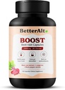更好的 Alt Beet 根粉末卡普尔( 120 卡普尔)