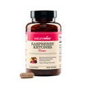 NatureWise Raspberry Ketones Plus with Green Tea Extract, Cayenne Pepper & Acai Berry - Supports Weight Management, Antioxidant Health & Energy Levels - Vegan & Gluten-Free - 120 Capsules