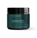 健康公司 长寿 - Mitochondria 效率,DNA修复,细胞感应 - NR, Lipsomal Glutathione, Resveratrol, Bifidobacterium 15B CPU → 60ct (1个月供应)